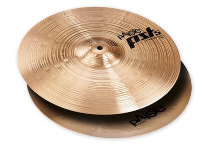 Paiste - 683714 - 14'' PST 5 N Medium Hats