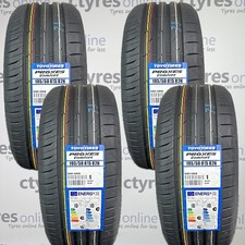 4X New 195 50 15 Toyo Proxes Comfort 82H 195/50R15 *A WET GRIP* (4 TYRES)