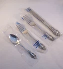 Charmaine-International Sterling 4-PC Place Setting(s)