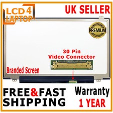 IBM LENOVO THINKPAD T460 T460S 14" LED LCD FHD Laptop Screen Replacement