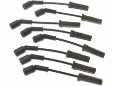 AC Delco 62MJ29B Spark Plug Wire Set Fits 1997-2002 Chevy Corvette