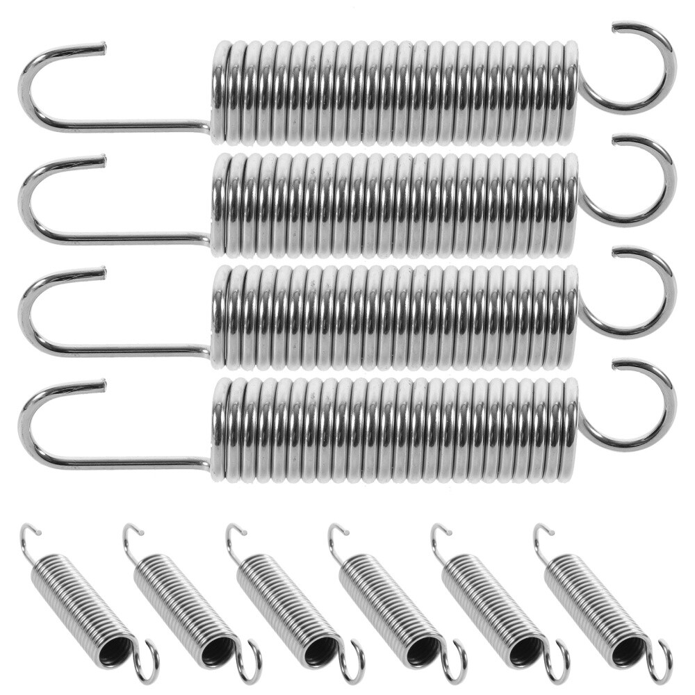 10Pcs Replaceable Pruners Springs Long Reach Pruner Replacement Springs