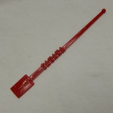 SAHARA HOTEL & CASINO LAS VEGAS, NEVADA SWIZZLE STICK