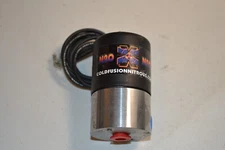 NITROUS N20 ColdFusion