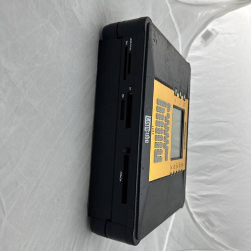Logicube Forensic Dossier F-Dossier, 2 Clone Card Pro & Solitaire Turbo Bundle - Picture 9 of 9