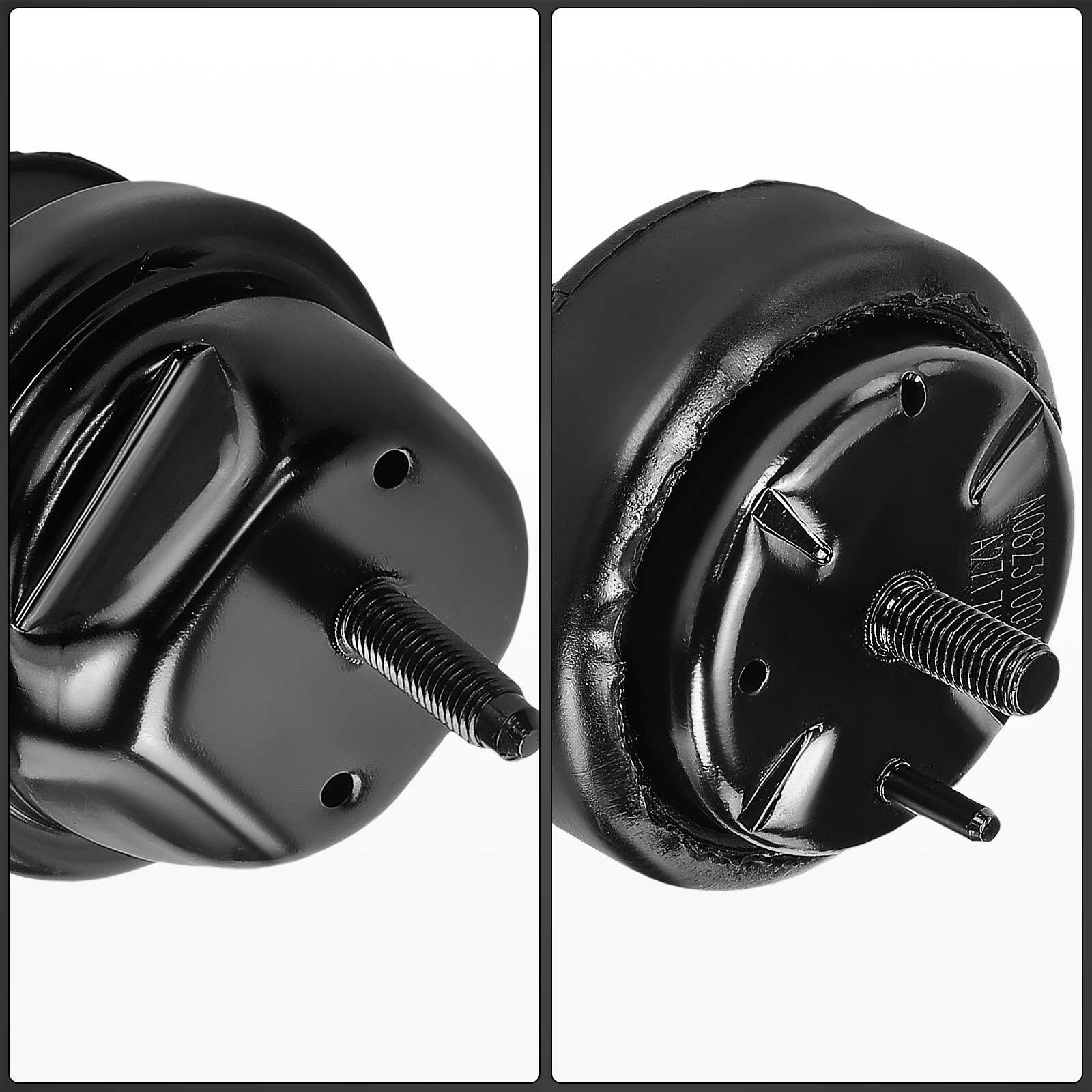 3Pcs New Motor Mount & Transmission Mount for Ford Windstar 19992003