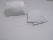 King Sheet Set NEW    Blue 250 TC