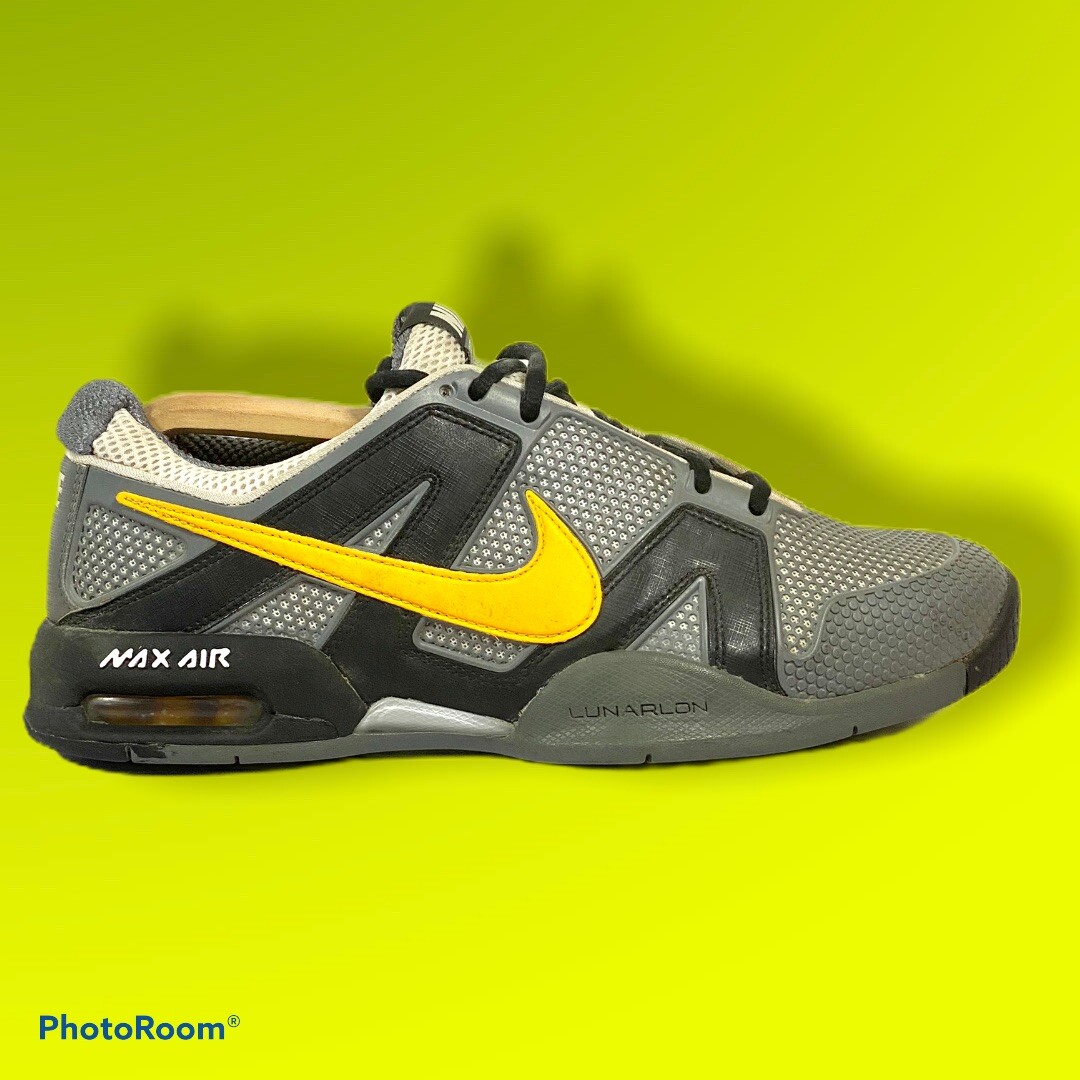 nike air max courtballistec 2.3