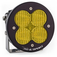 Baja Designs XL-R Sport Amber LED Wide Cornering Light Pod 3,150 Lumens
