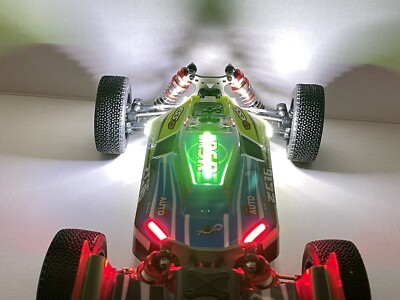 WLtoys XKS 144001 2.4GHz 60km/h 1:14 Scale Off-Road RC Car