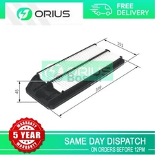 Air Filter Orius Fits Honda Accord 2002-2008 2.0 2.4 3.0 + Other Models