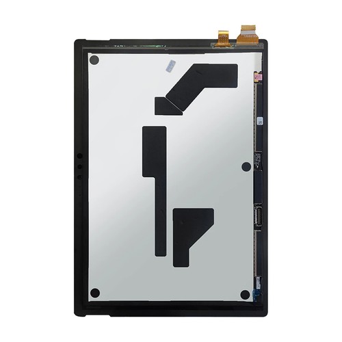 Montaż do Microsoft Surface Pro 5 6 1796 1807 Wymiana ekranu dotykowego LCD - Zdjęcie 3 z 4