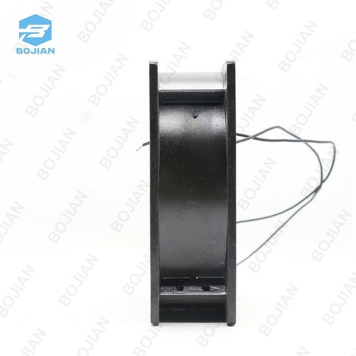 ADDA AA1281US-AW Axial Fan Server Cooling Fan 110/120VAC 0.27/0.23A 120*120*38MM - Picture 4 of 6