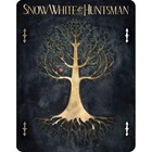Snow White and the Huntsman Region Code 2 (Europe, Japan, Middle East...) DVDs