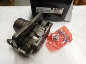 Brake Caliper for SUBARU Front Right Centric 141.47031 Reman no core deposit