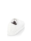 100% AUTHENTIC NEW WOMEN BURBERRY WESTFORD WHITE CHECK SNEAKERS EU 39/US 9 — photo 5