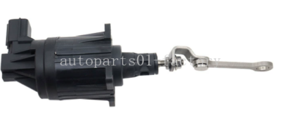 euw nuancecolorgilet ジレ BMW Wastegate Actuator Arm Repair Clip - Genuine BMW 83302456269