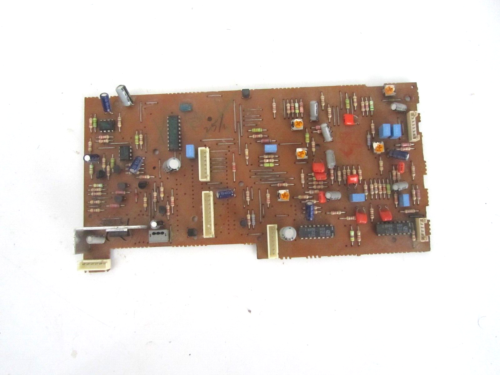 PHILIPS AZ8214 Stereo Radio Recorder RCD CD Unit Board 303 3208 - Picture 1 of 2