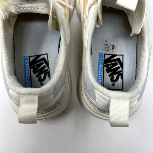 Vans Ultrarange Tenis Mujer Talla 6 Zapatos Caminar Atlético Gimnasio - Imagen 8 de 10