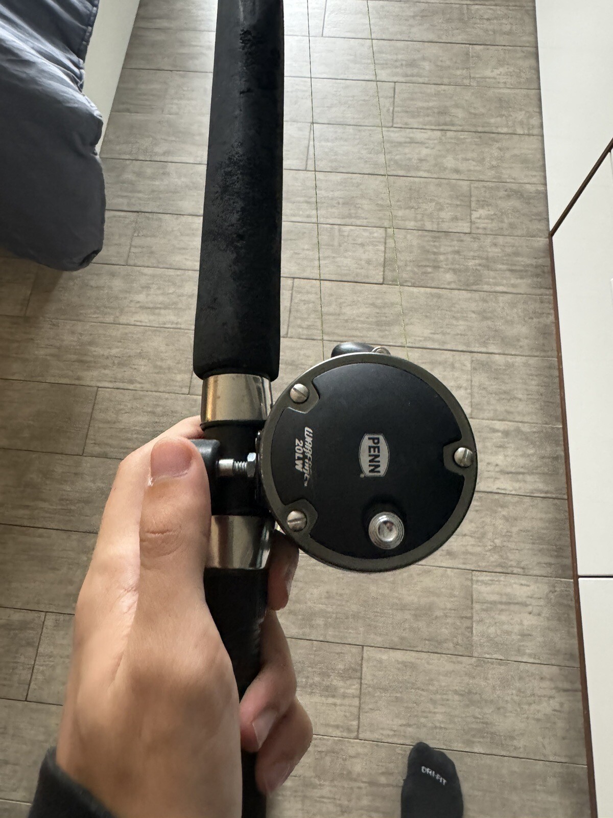 used penn saltwater fishing reels eBay