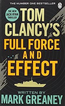 Tom Clancy's Full Force and Effect von Clancy, Tom, Grea... | Buch | Zustand gut