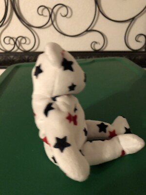 ty beanie babies Glory 5th Gen Swing Tag 5th Gen Tush Tag MWT | eBay