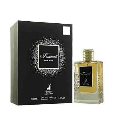 Kismet For Men | Eau De Parfum 100ml | von Maison Alhambra