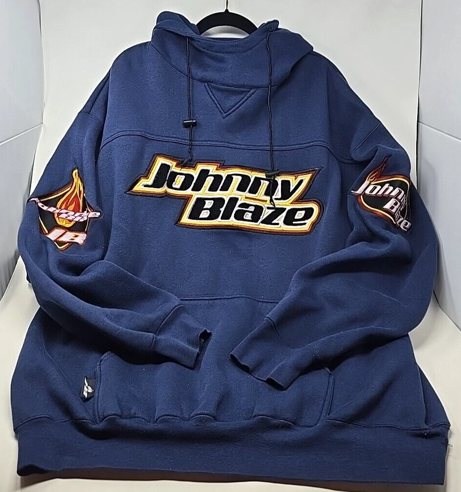 Johnny Blaze In Men's Sweats & Hoodies for Sale | Shop Men's