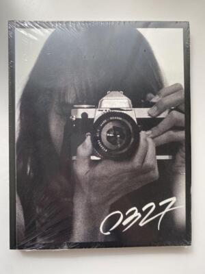K-POP・アジア LISA 0327 PHOTOBOOK LIMITED EDITION BLACKPINK LISA PHOTOBOOK [0327] LIMITED EDITION OFFICIAL