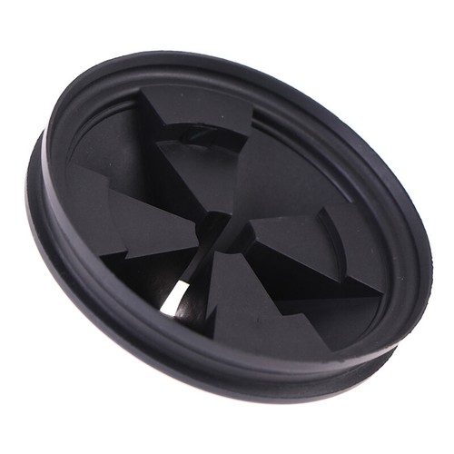 Disposal Splash Guard Garbage Stopper Ring Cover For InSinkErator Rubber Col $m - Picture 8 of 12