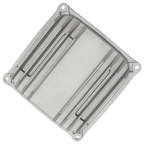 A2189009203 Fit For MERCEDES W166 X166 Led Headlight Control Module Ballast Unit - Picture 2 of 8