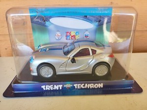 Chevron Techron Cars | eBay