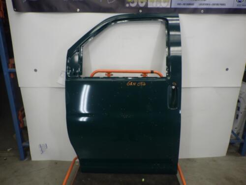 Chevrolet Express 2500 Van 2019-2024 Front Left Door 19332323 R01633102