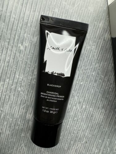 Primer viso opacizzante SMITH & CULT Blackdrop 30 g / 1,0 oz - Foto 9 di 9