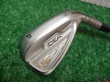 Adams Forged CMB Pitching Wedge Project X Pxi 6.5 Steel X Flex