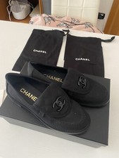 Mocassino Donna Chanel