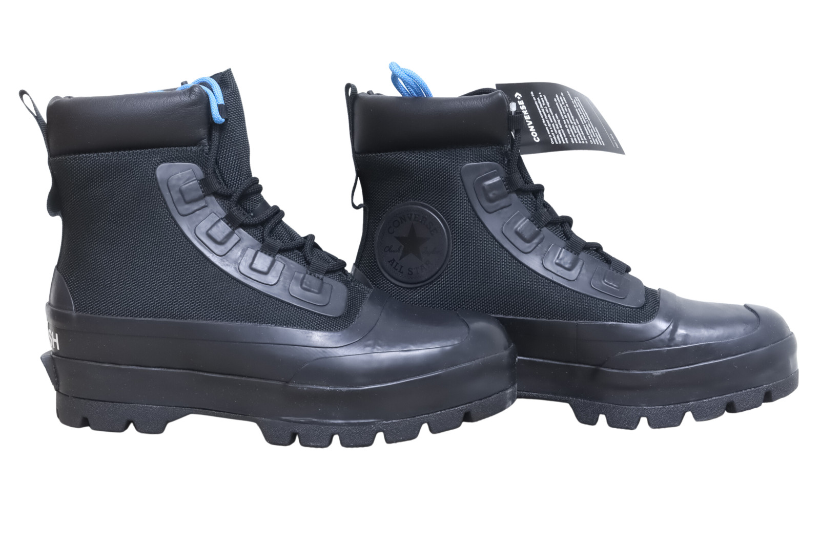 Size 6.5 - Converse x AMBUSH Chuck Taylor All Star DUCK BOOT
