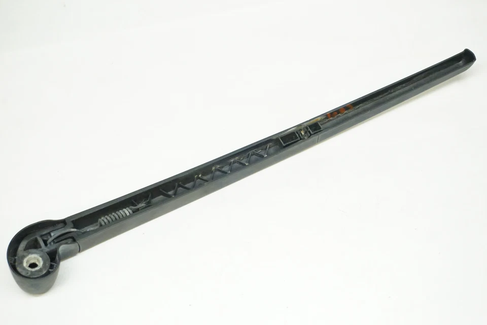 2002-2008 Audi A4 Avant Rear Hatch Wiper Arm 8E9-955-407-C - Image 2 of 2