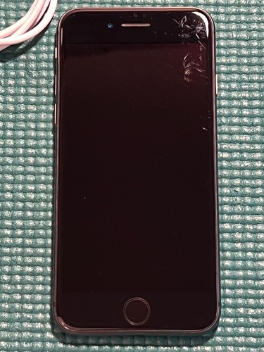 Apple iPhone 8 - 64GB - Space Gray (Unlocked) A1863 (CDMA + GSM) - Afbeelding 2 van 10