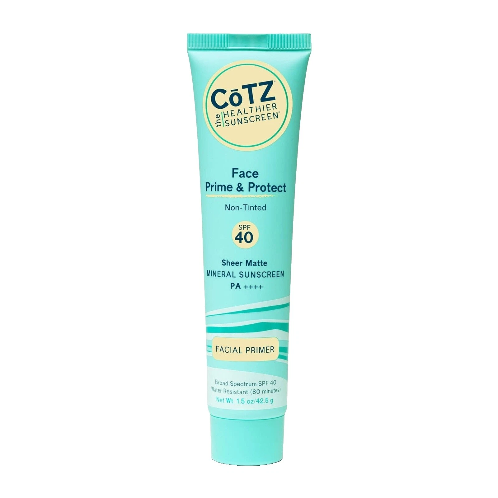 Suero Sin parabeno Productos protectores solares