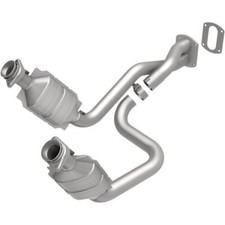 Magnaflow Performance Exhaust 93103 HM Grade Direct-Fit Catalytic Converter