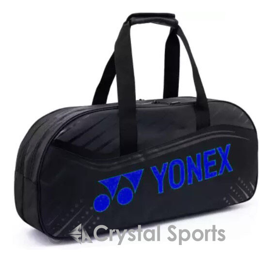 Yonex 3D-Q014-2231-T01-S Badminton Kit Bag | eBay Australia