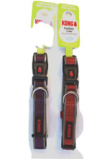 Kong Padded Comfort Collar dog size Small: 10-14 in NEW Assorted Colors 