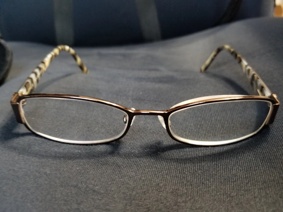 Monturas para gafas Rampage R 102 51017 135 usadas - Gafas Foto 3 de 4