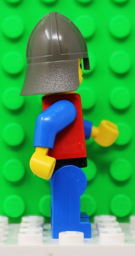 ๐ฐKate's Figs: LEGO Castle Minifigures - Kings, Knights, Crusaders, & Forestmen - Picture 113 of 316