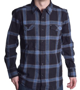 plaid button up shirts