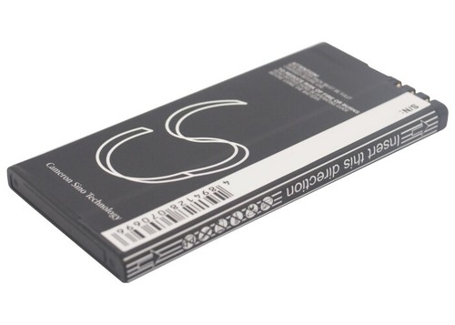 3.7V battery for Nokia BP-5T, Lumia 825, Lumia 820.2, Arrow, Lumia 820 Li-ion - Picture 3 of 5