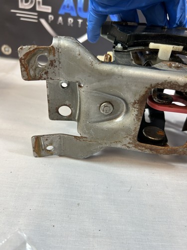 1998 - 2002 Firebird Formula Trans Am OEM Automatic Shifter GM 118D - Picture 13 of 13