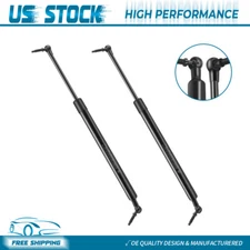 2PCS Rear Trunk Liftgate Lift Supports For Mitsubishi 2000 2001 2002 2003 - 2005