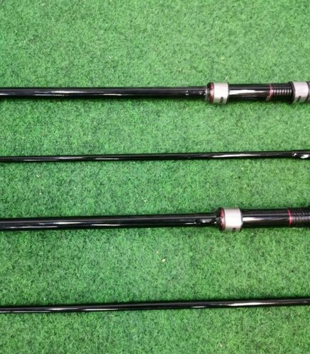 2× Greys X-Flite+ 12ft 2.75lbs Karpfenruten 50 mm Startring Angeln Carp Angeln - Bild 9 von 10